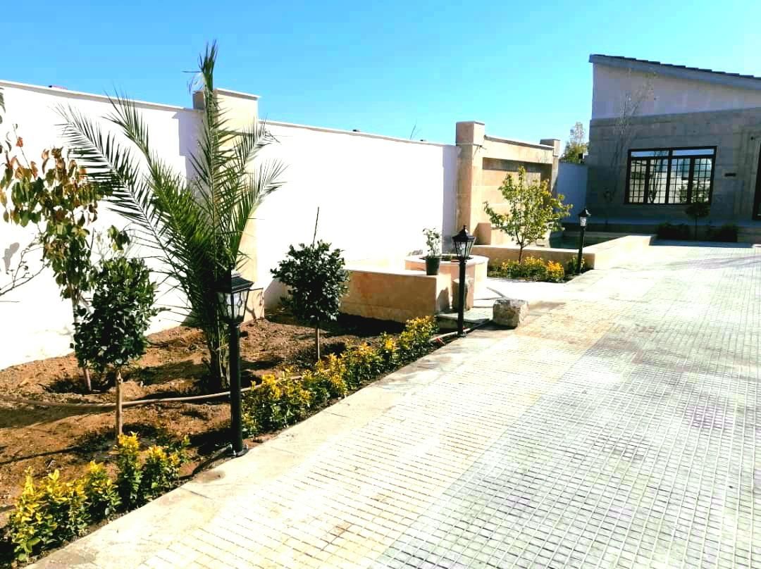 ویلا۳۰۰متری،مبله،ابراهیم خان،گراخک|فروش خانه و ویلا|شاندیز, |دیوار