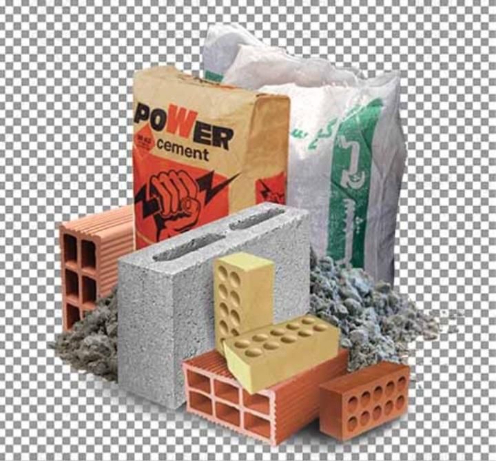 پخش مصالح ساختمانی|مصالح و تجهیزات ساختمان|کرج, شاهینویلا|دیوار