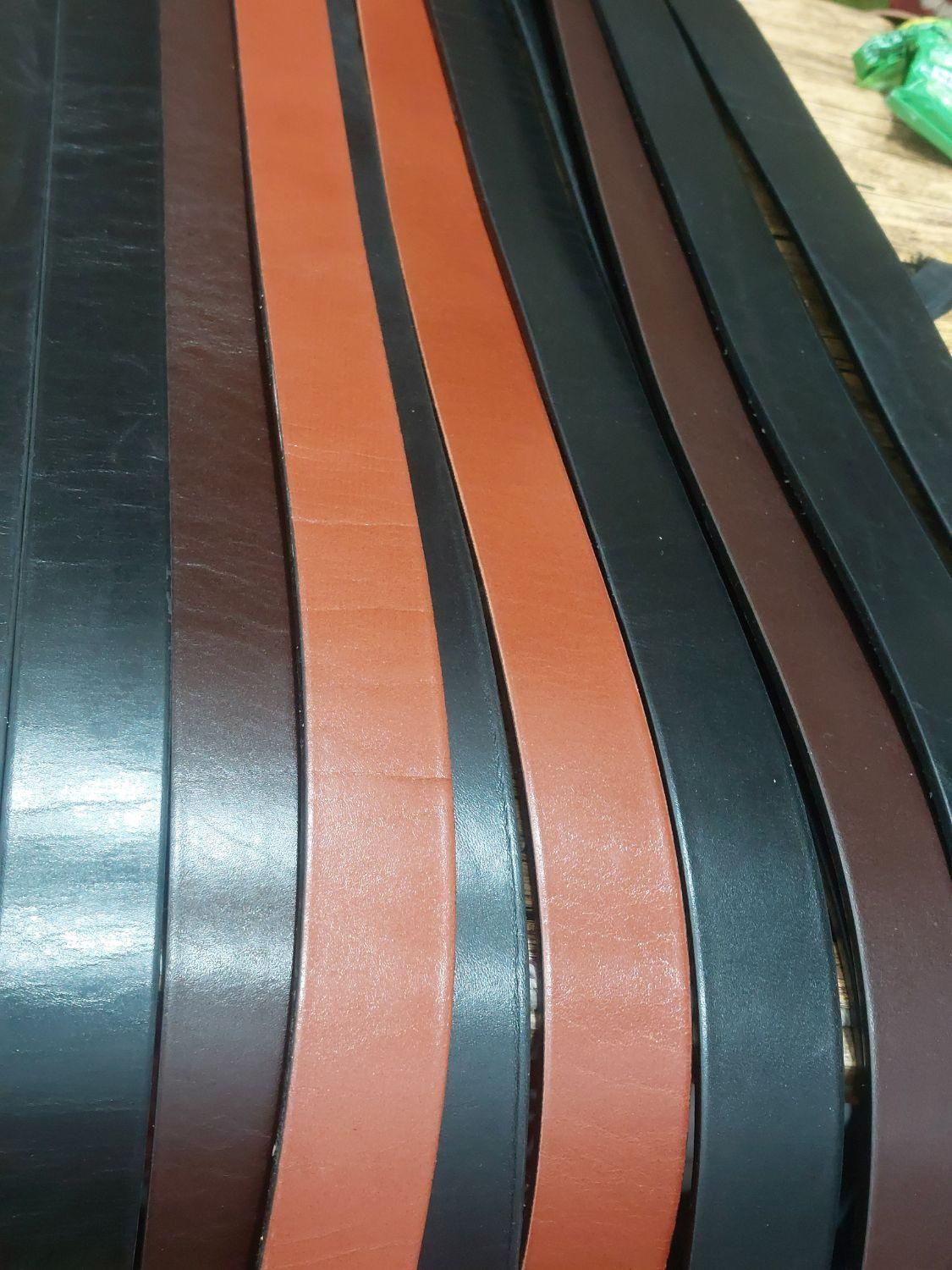 تولید محصولات چرمی بهترین کیفیت|کیف، کفش، کمربند|مسجد سلیمان, |دیوار