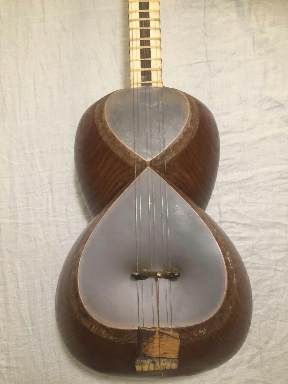 ساخت و تعمیر و رگلاژ تخصصی ساز های تار و سه تار|سازهای سنتی|نیشابور, شهید جعفری|دیوار