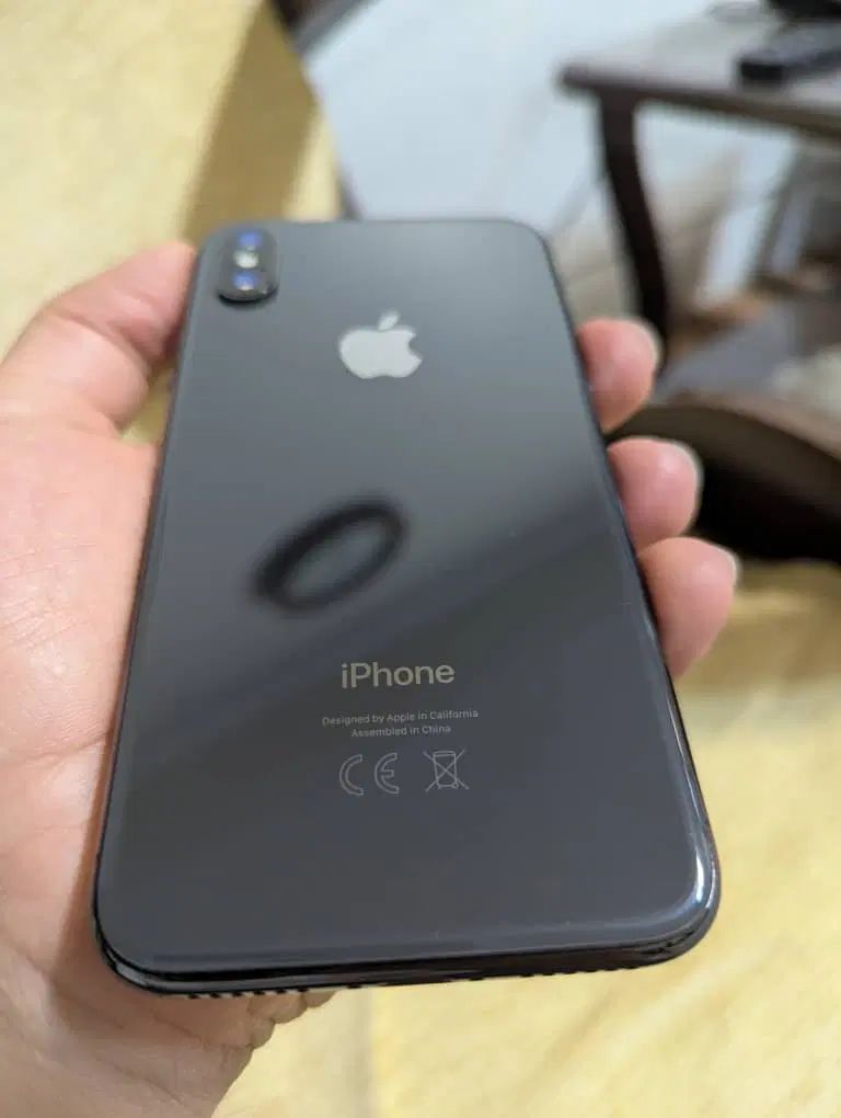 آیفون ایکس ۲۵۶ iphone x|موبایل|اصفهان, راه آهن|دیوار