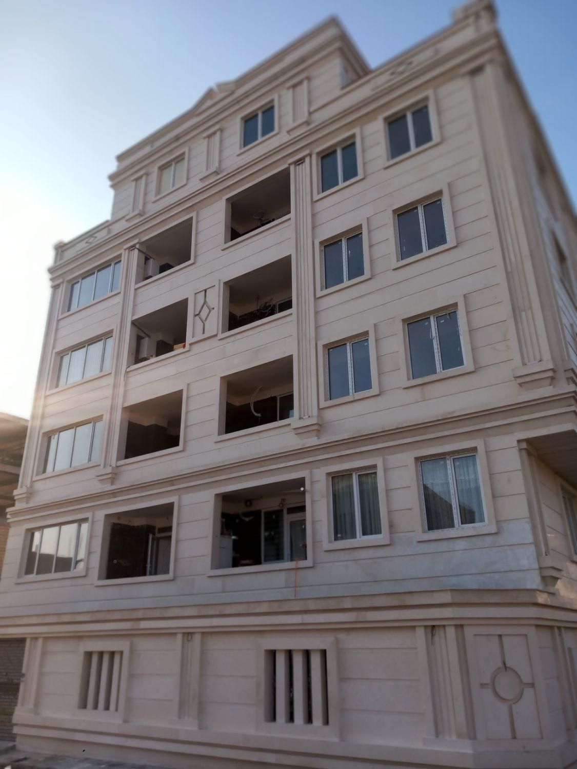 فروش آپارتمان ۱۵۰ متری ۲ خواب در شهرک مهندس زراعی|فروش آپارتمان|کرج, شهرک نهال و بذر|دیوار