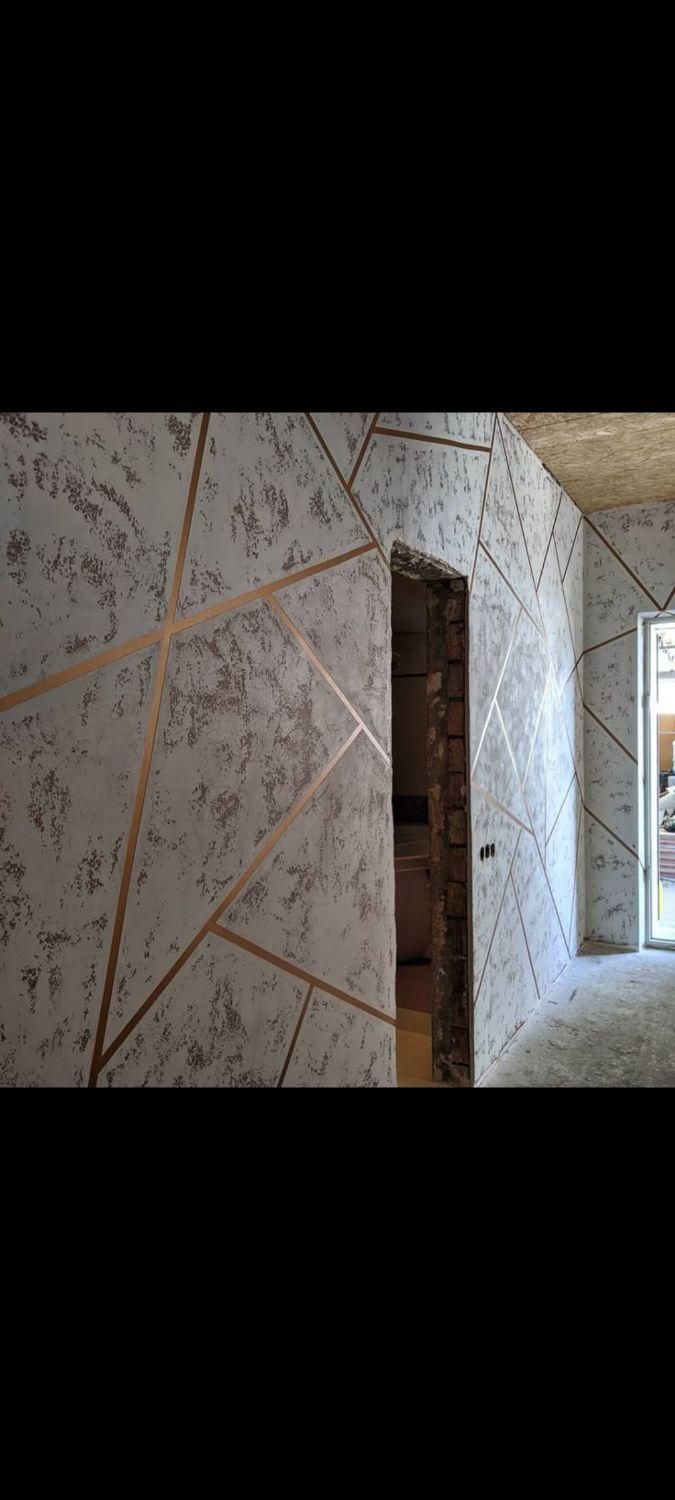 نقاش ساختمان،کناف،کنتکس،پتینه|خدمات پیشه و مهارت|فیروزآباد (فارس), |دیوار