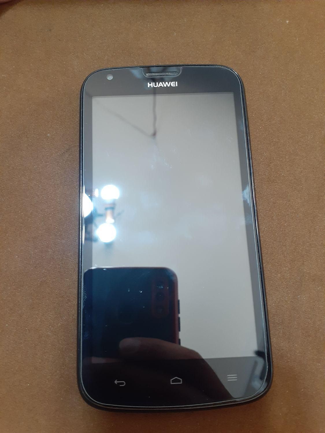 هواوی Ascend Y600 با حافظهٔ ۴ گیگابایت|موبایل|شهریار, |دیوار