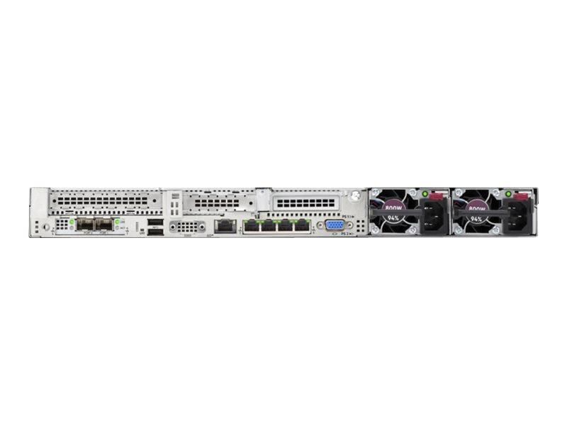 hpe dl360 g10 8sff server سرور|مودم و تجهیزات شبکه|تهران, بهجتآباد|دیوار