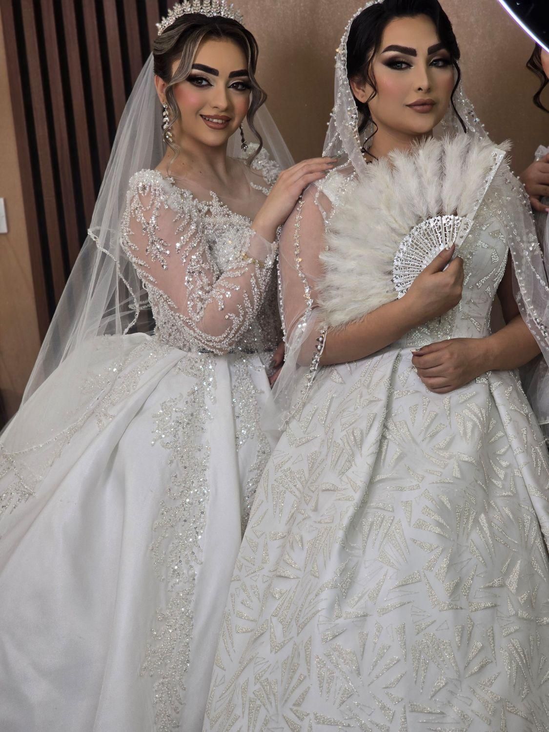 شنیون کار حرفه ای|خدمات آرایشگری و زیبایی|مشهد, حجت|دیوار