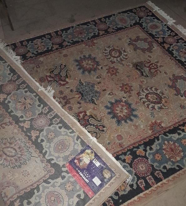 فرشدستبافکرکی،پشتیپشمی،ماشینیدرجه1مارکاریزد|فرش|قم, نیروگاه|دیوار