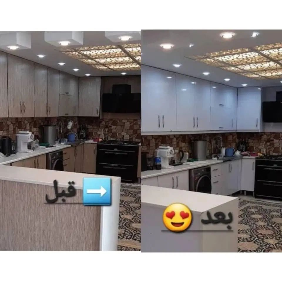 تعمیرات کابینت تولید .خوش قیمت سراسر تهران|خدمات پیشه و مهارت|تهران, بلوار کشاورز|دیوار