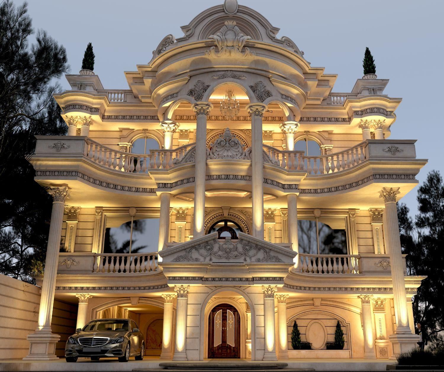 طراحی عمارت|خدمات پیشه و مهارت|آستارا, |دیوار