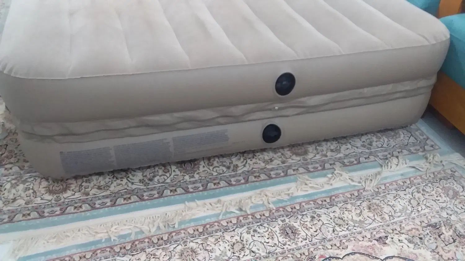 دوعددتشک بادی ایندکس|کوهنوردی و کمپینگ|تهران, آذری|دیوار