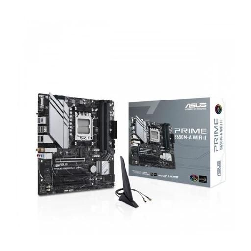 مادربردam5 Asus B650 M A D5 WIFI ایسوس رایزن|قطعات و لوازم جانبی رایانه|تهران, المهدی|دیوار