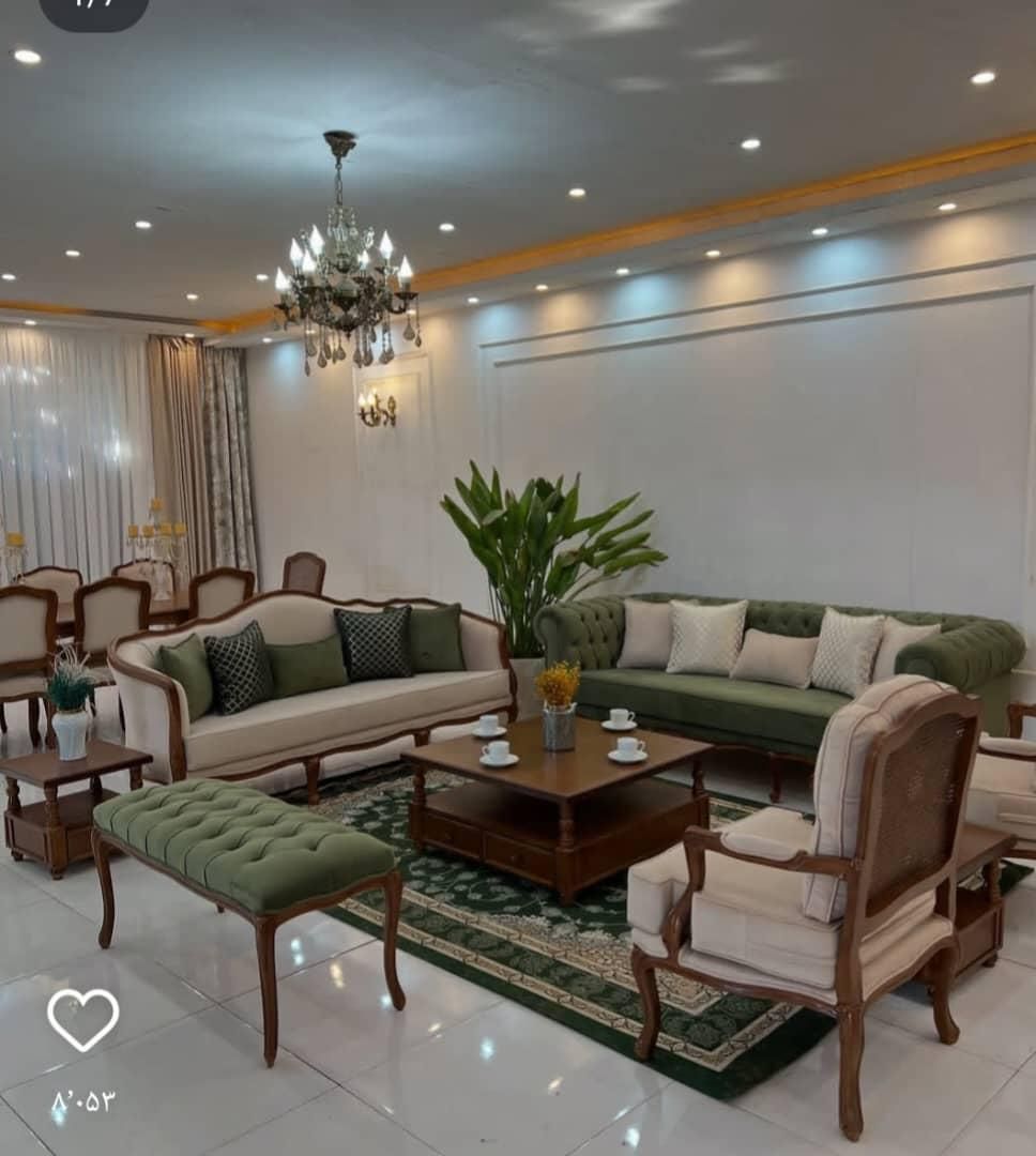 رویه کوب مبل استیل|استخدام صنعتی، فنی، مهندسی|چهاردانگه (تهران), |دیوار