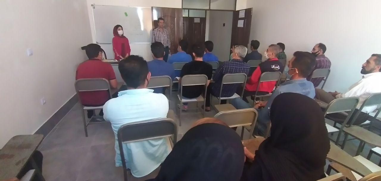 دیپلم رسمی کاردانش|خدمات آموزشی|شاهین دژ, |دیوار