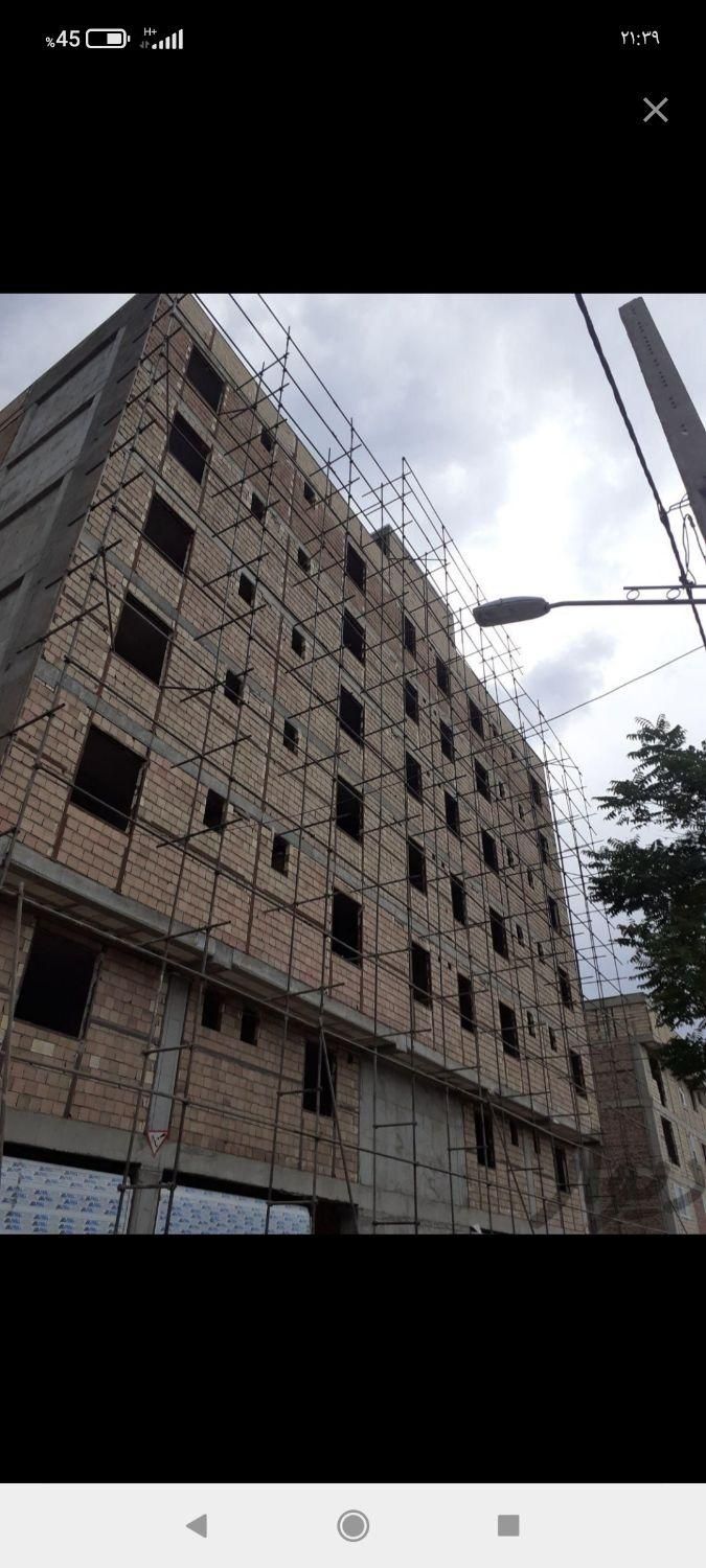 سفال ساختمانی|مصالح و تجهیزات ساختمان|خوی, |دیوار