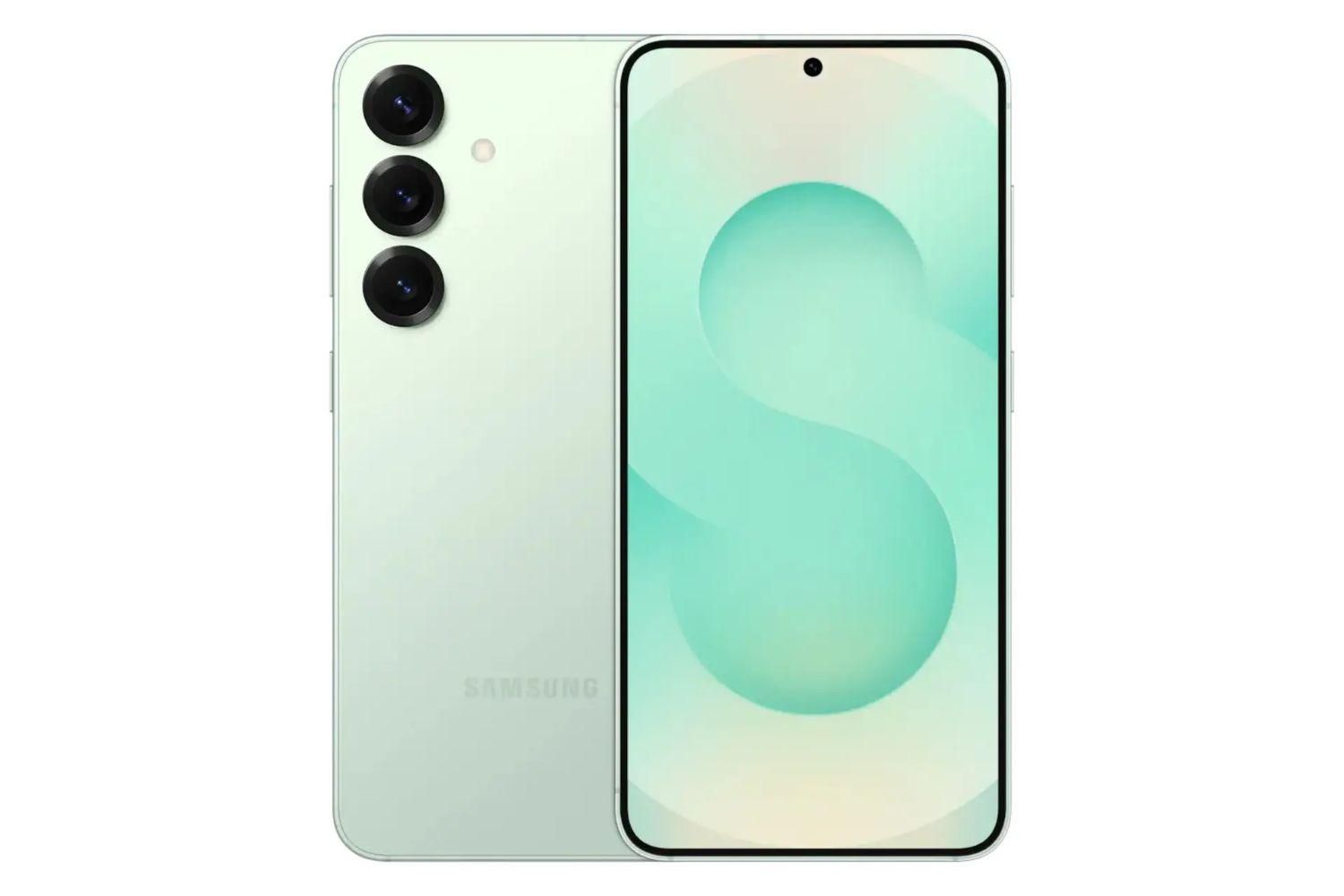 سامسونگ Galaxy S25 5G حافظه ۱۲۸ رم ۱۲ ویتنام|موبایل|تبریز, |دیوار