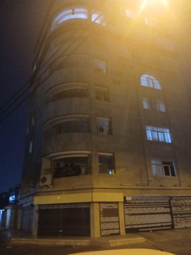 فروش آپارتمان ۱۷۳ متری ۳ خوابه در زیتون کارگری|فروش آپارتمان|اهواز, زیتون کارگری|دیوار