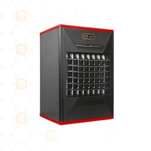 هیتر گازی فن دار آذر تهویه مدل A650 پرومکس|بخاری، هیتر، شومینه|اندیشه, شهرک صدف|دیوار