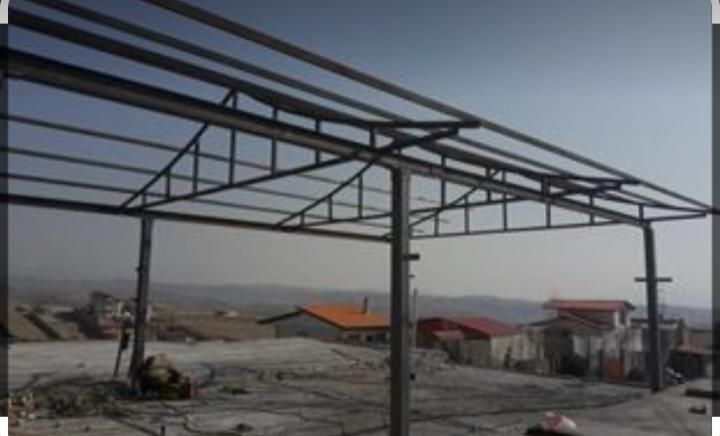 جوشکاری سیار ،موتور جوش سیار ،موتور برق|خدمات پیشه و مهارت|بروجن, |دیوار