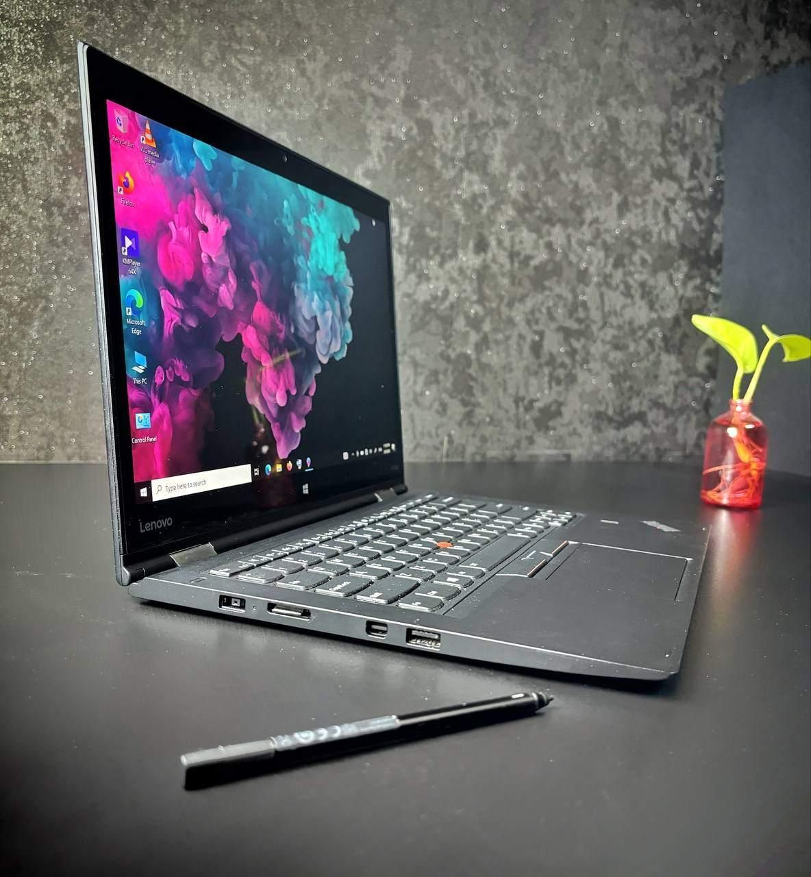 فروش لنوو یوگا Lenovo Yoga L13 با بالاترین کیفیت|رایانه همراه|تهران, باغ فردوس|دیوار