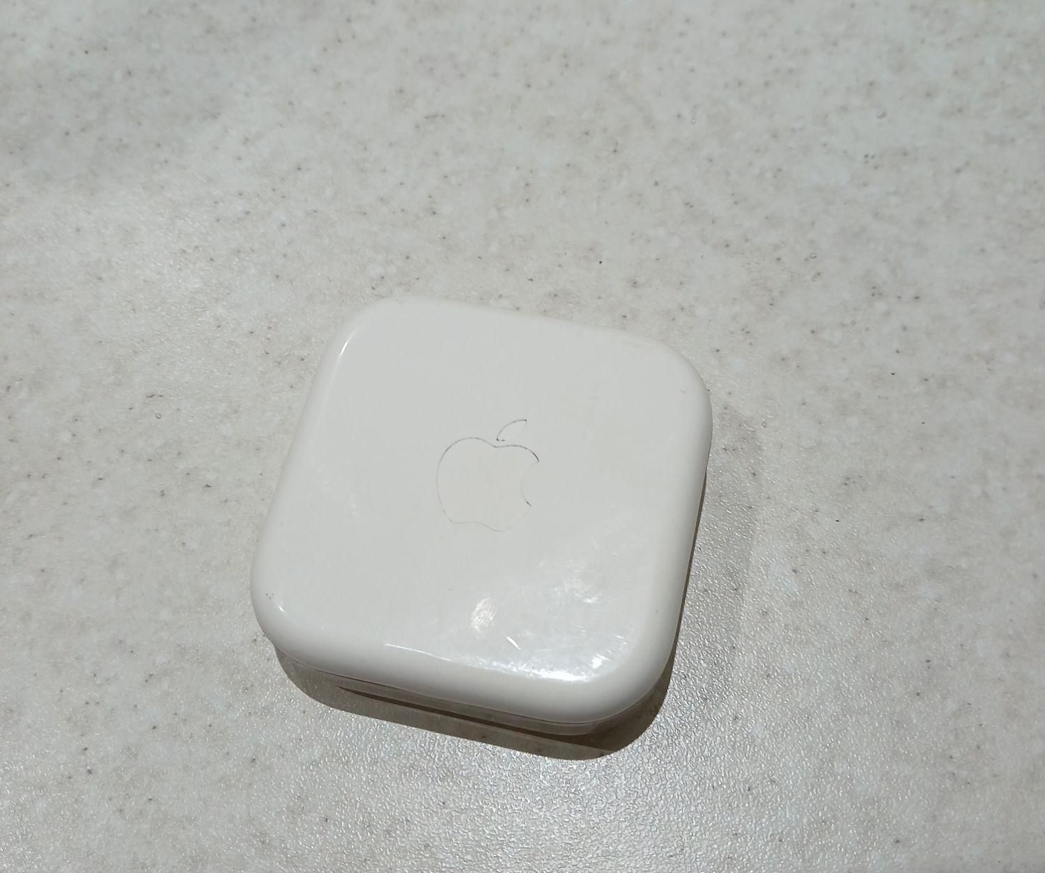 هنذفری اپل اصل|لوازم جانبی موبایل و تبلت|پردیس, فاز ۳|دیوار