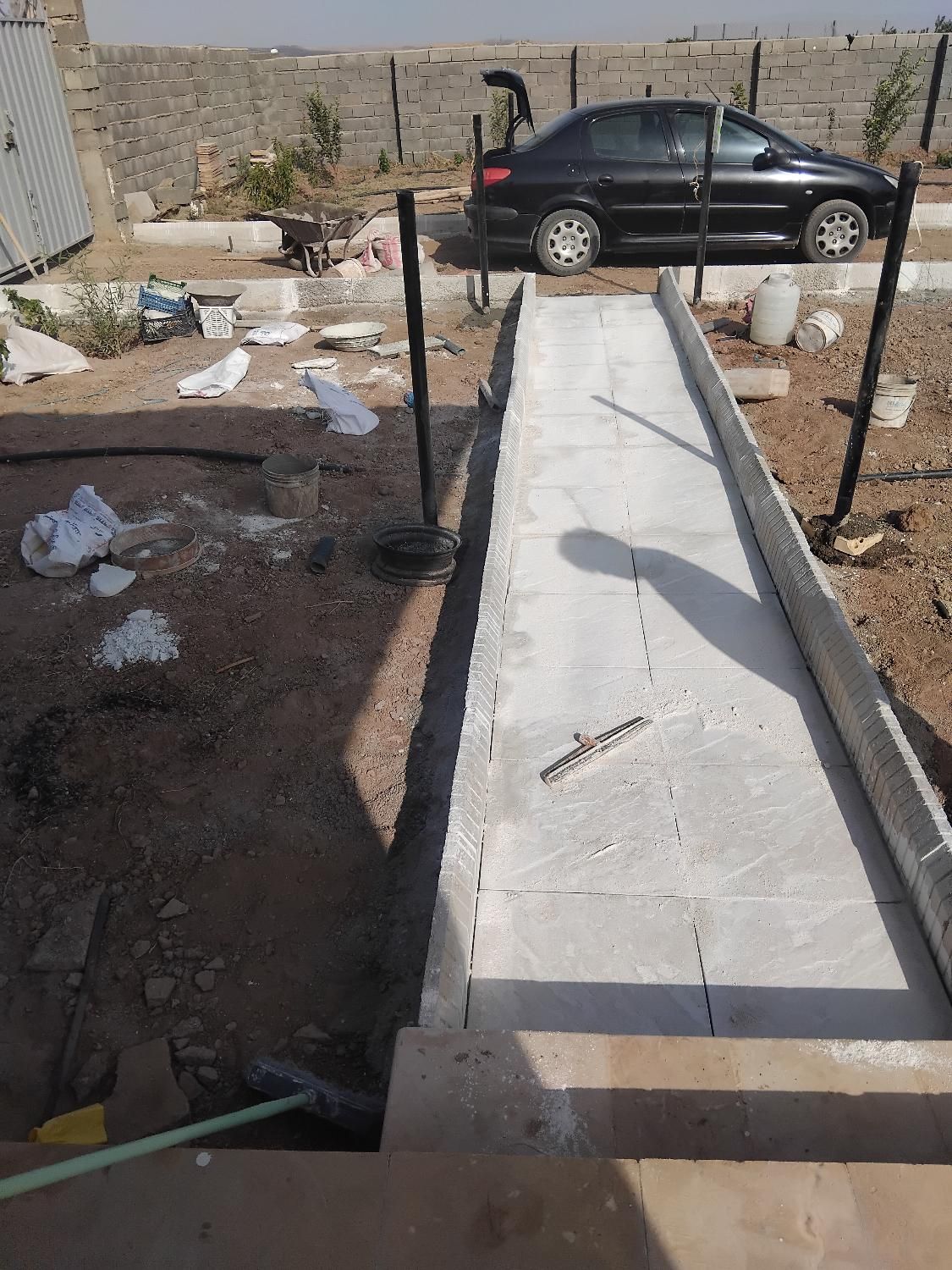 انجام کلیه.کارهایی.ساختمانی|خدمات پیشه و مهارت|شاهرود, |دیوار