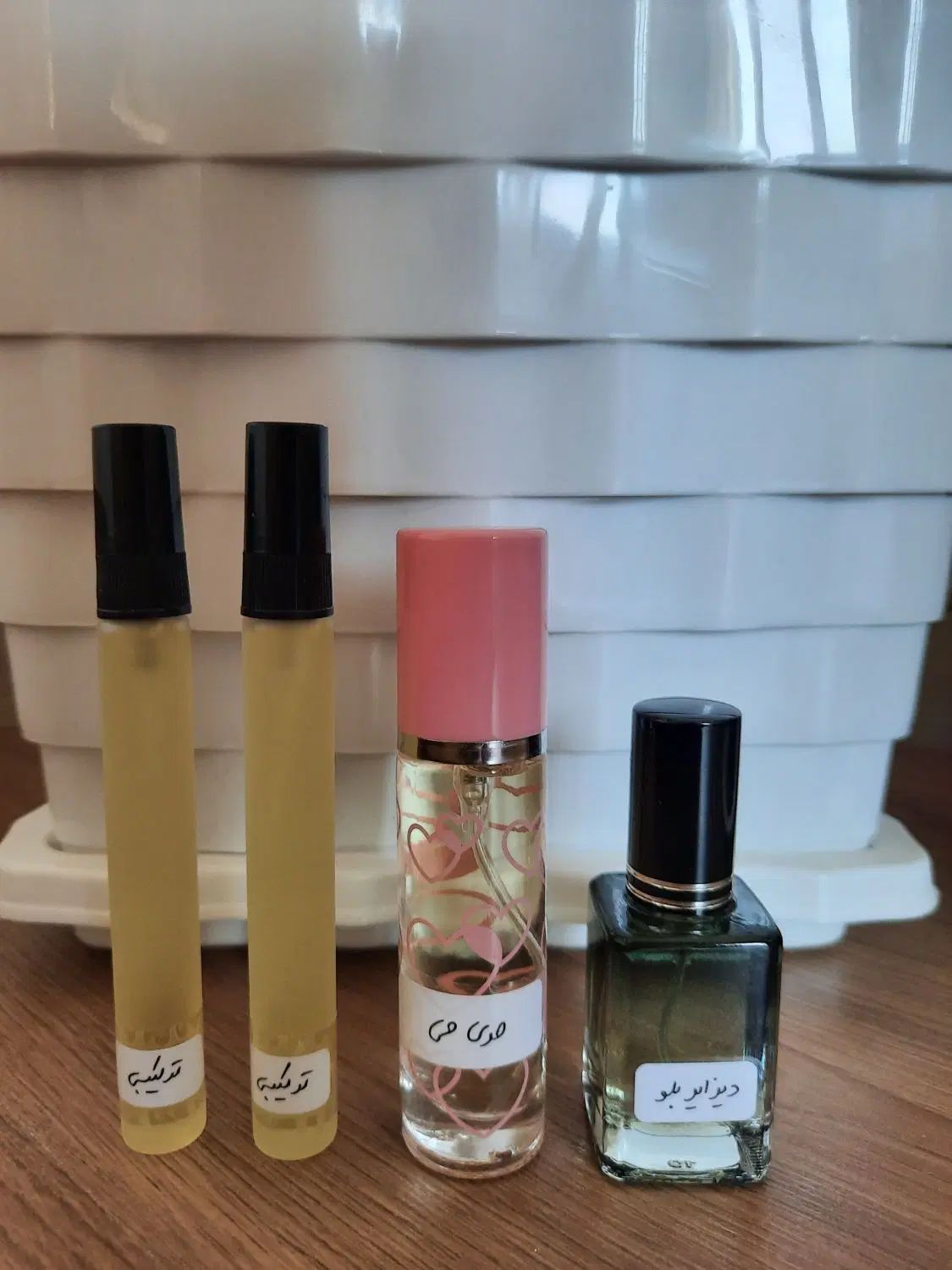 عطر گرمی با بهترین کیفیت|آرایشی، بهداشتی، درمانی|تبریز, |دیوار