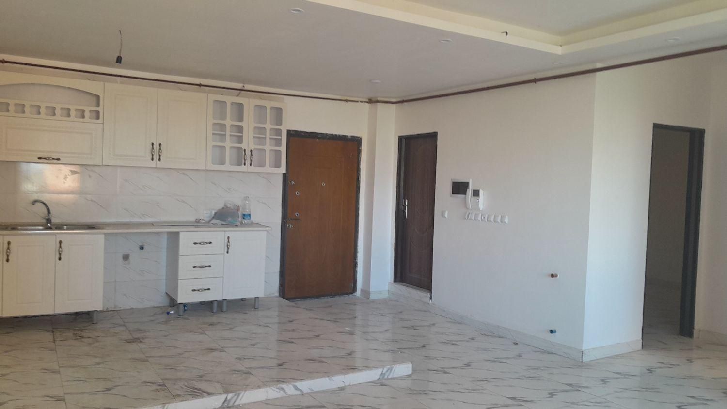 آپارتمان نوساز ۱۱۰متری سندششدانگ پونل|فروش آپارتمان|رضوانشهر, |دیوار