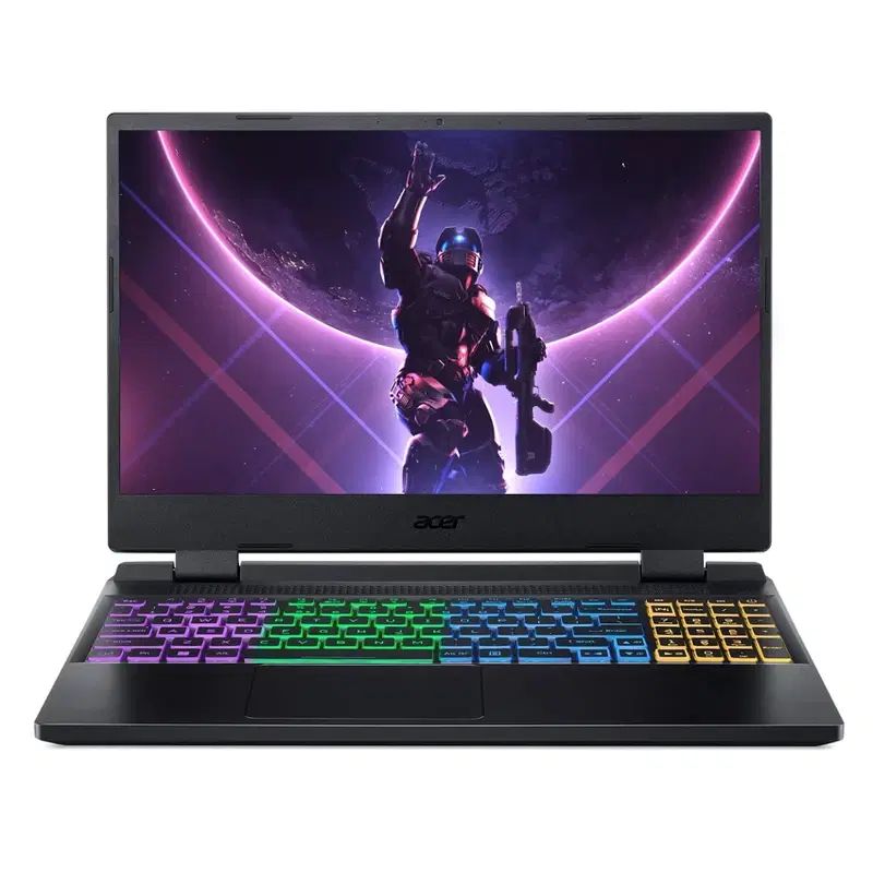 لپ تاپ Acer مدل nitro 5|رایانه همراه|تبریز, |دیوار