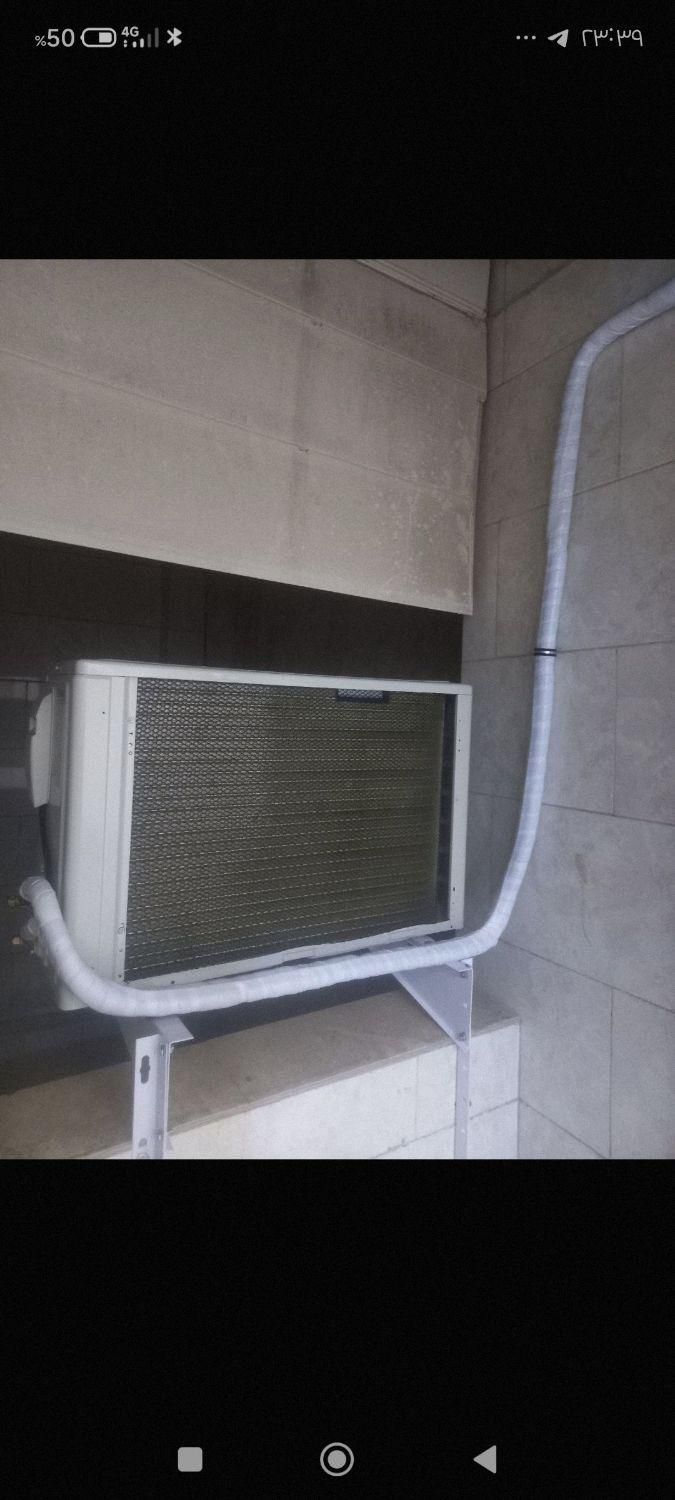 تعمیرنصب سرویس کولرگازی/آبی/ دیواری/ایستاده/یخچال|خدمات پیشه و مهارت|سنندج, |دیوار