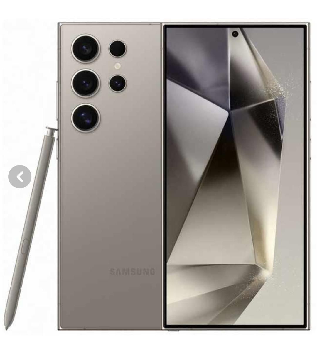 سامسونگ Galaxy S24 Ultra با حافظهٔ ۵۱۲ گیگابایت|موبایل|تهران, یاخجی آباد|دیوار