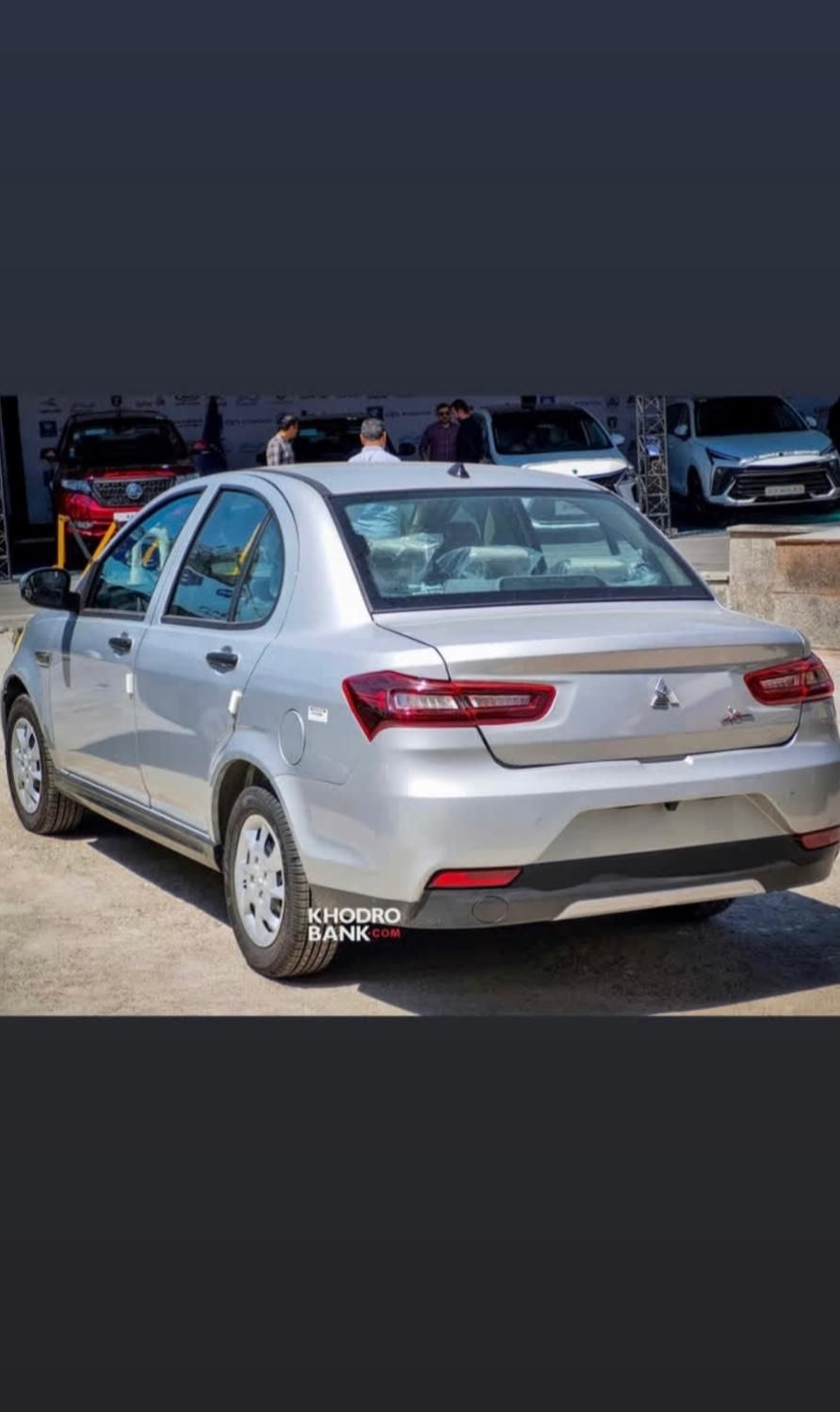 بال صندوق.رکاب اسپرت.دیفیوزرتمامی خودروهای ایرانی|قطعات یدکی و لوازم جانبی|قم, فرهنگیان و شهربانی|دیوار