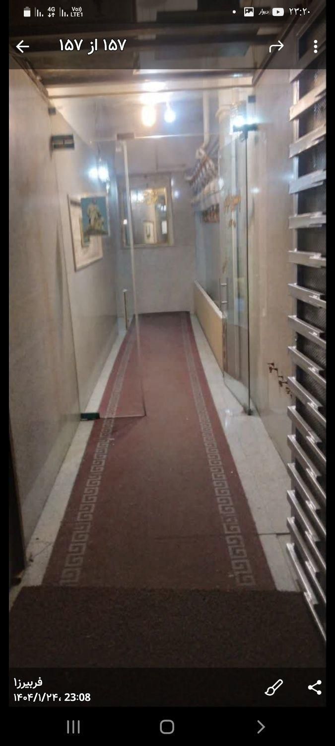 اقامتگاه طوس ویژه اقایان مدرن نوساز میدان جمهوری|اجارهٔ کوتاهمدت آپارتمان و سوئیت|تهران, جمهوری|دیوار