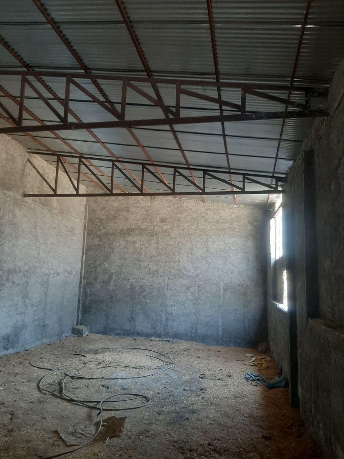 دامداری با پروانه سند تک برگ|فروش دفتر صنعتی، کشاورزی، تجاری|فرمهین, |دیوار