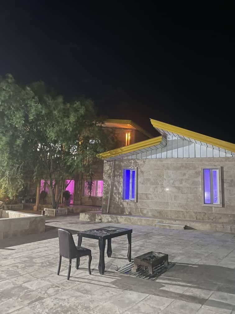 اجاره روزانه/هفتگی/ماهانه ویلا استخردارماهدشت|اجارهٔ کوتاه‌مدت ویلا و باغ|ماهدشت, |دیوار