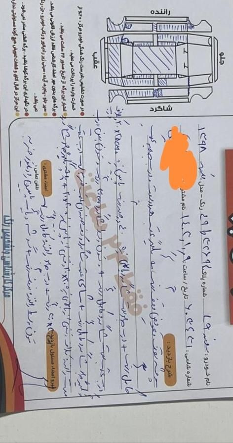 سمند LX بستک|خودرو سواری و وانت|بندرعباس, |دیوار