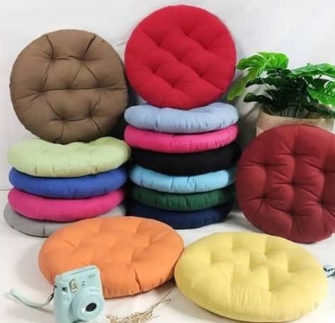 بالشتک نشیمنی|رختخواب، بالش، پتو|کرمانشاه, |دیوار