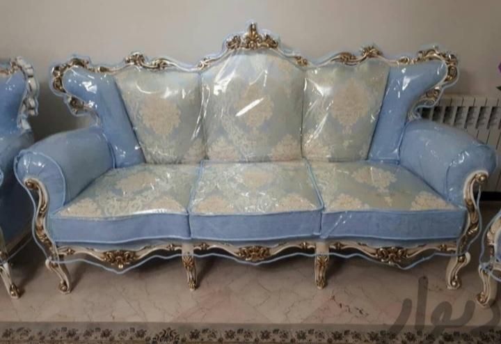 کاور مبل ژله ای نقد و اقساط|خدمات پیشه و مهارت|قم, شاه سید علی|دیوار