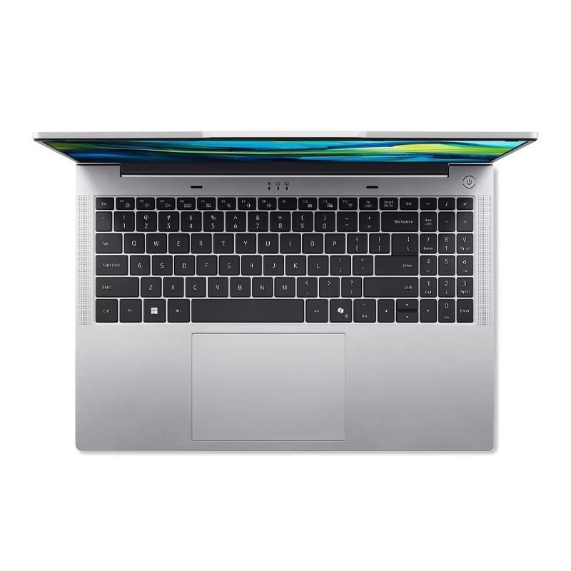 لپ‌تاپ Acer Lite AL16 سبک، سریع و مجهز به رم DDR5|رایانه همراه|قزوین, |دیوار