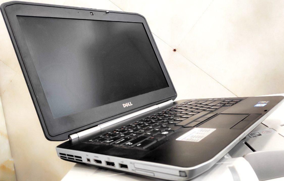 لپ تاپ dell e5420|رایانه همراه|تهران, شهید اسدی|دیوار