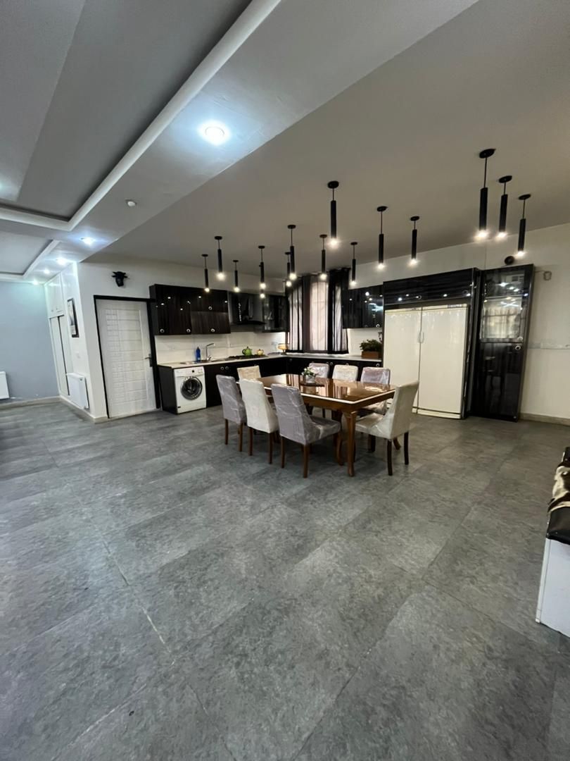 اجاره روزانه ویلا پنج خواب کد 2095|اجارهٔ کوتاهمدت ویلا و باغ|دماوند, گیلاوند|دیوار