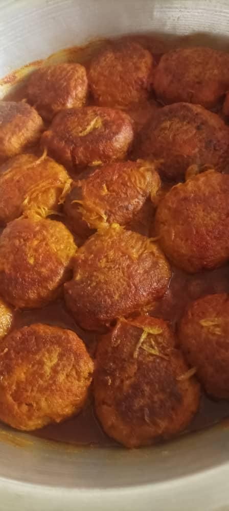 کوفته تبریزی|خوردنی و آشامیدنی|تبریز, |دیوار
