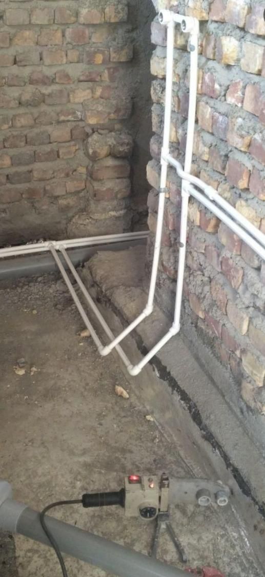 لوله کشی آب سرد و گرم امید|خدمات پیشه و مهارت|زابل, |دیوار