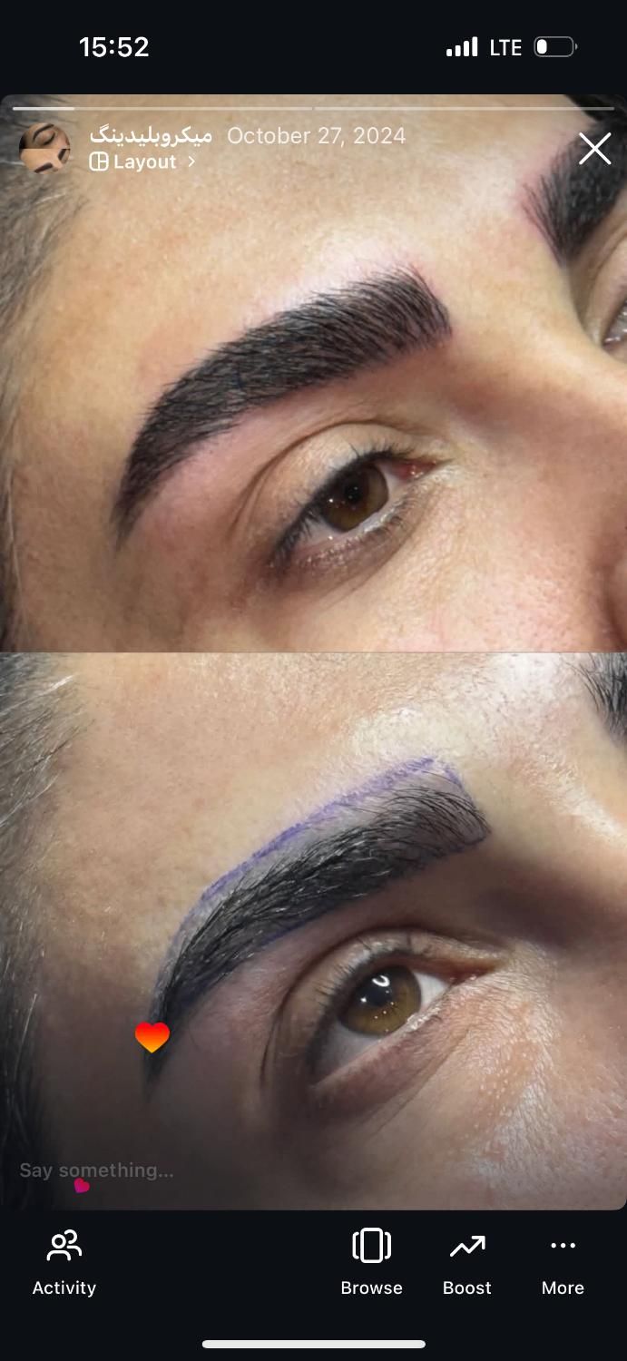 مدل جهت تکمیل آلبوم کاری|خدمات آرایشگری و زیبایی|اصفهان, کشاورزی|دیوار