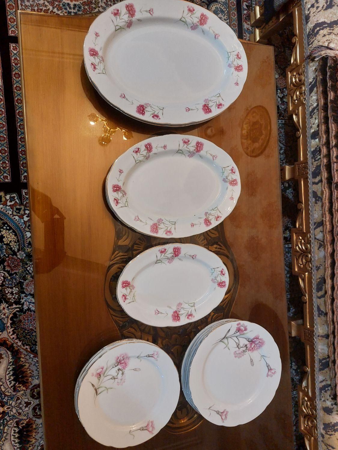 ظروف آشپزخانه|ظروف سرو و پذیرایی|اهواز, یوسفی|دیوار