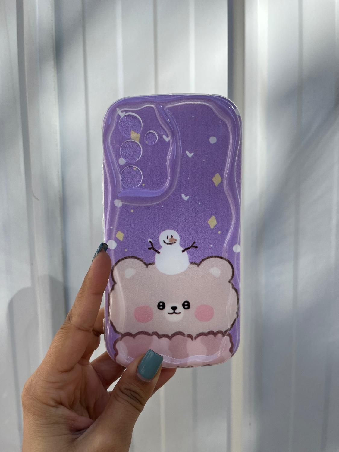 قاب موبایل|لوازم جانبی موبایل و تبلت|کرمان, |دیوار