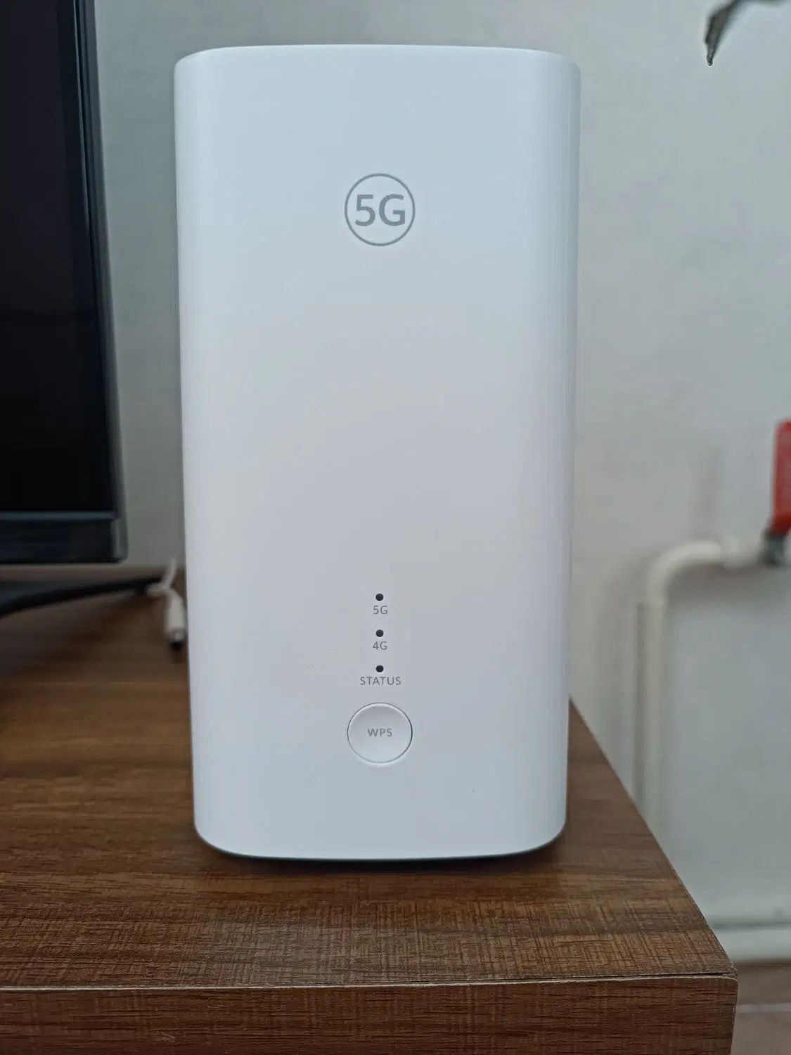 مودم 5G همراه اول|مودم و تجهیزات شبکه|تهران, شهرک دانشگاه|دیوار