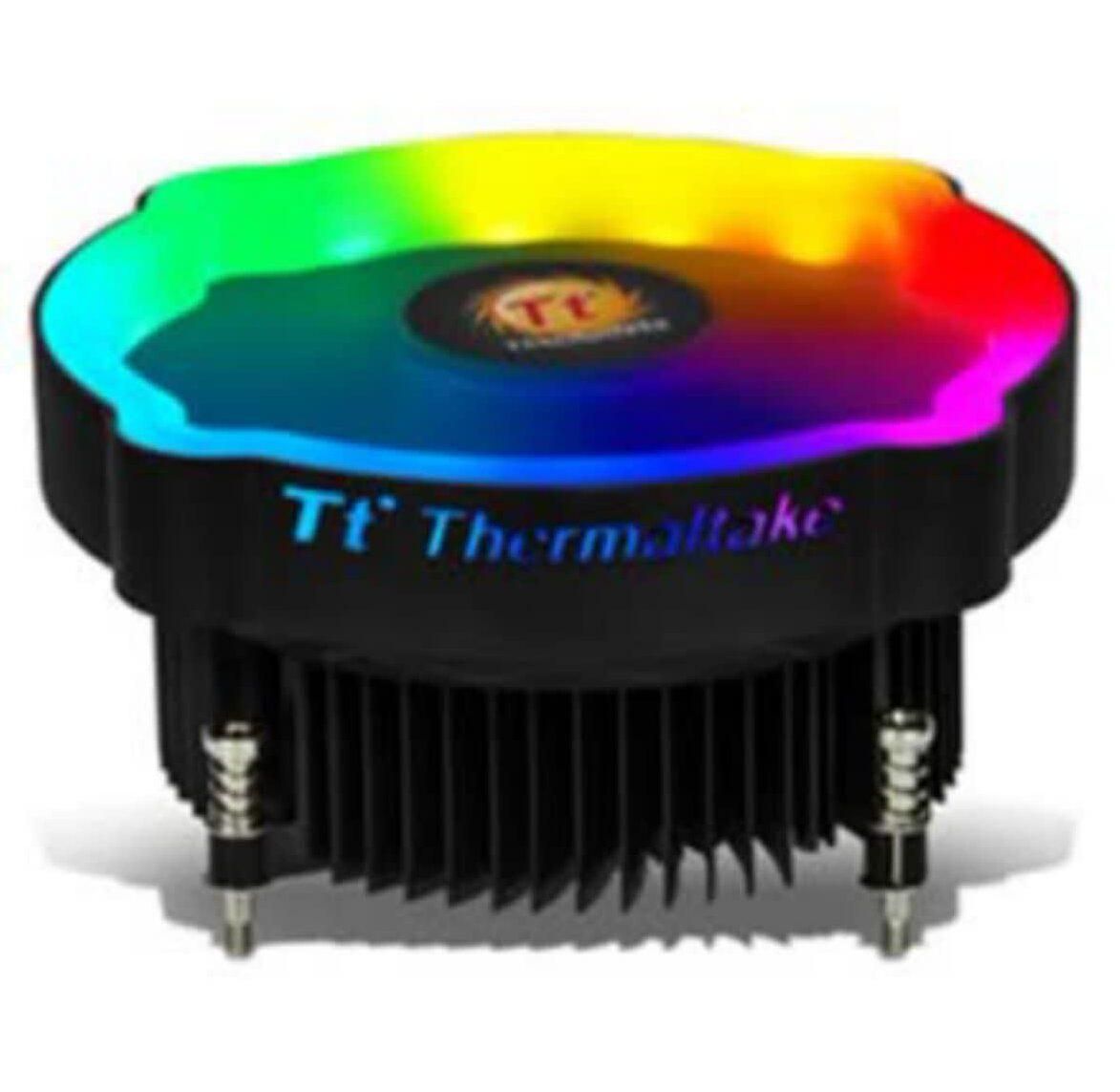 انواع فن خنک کننده و کولر CPU|قطعات و لوازم جانبی رایانه|نیشابور, میدان حافظ|دیوار
