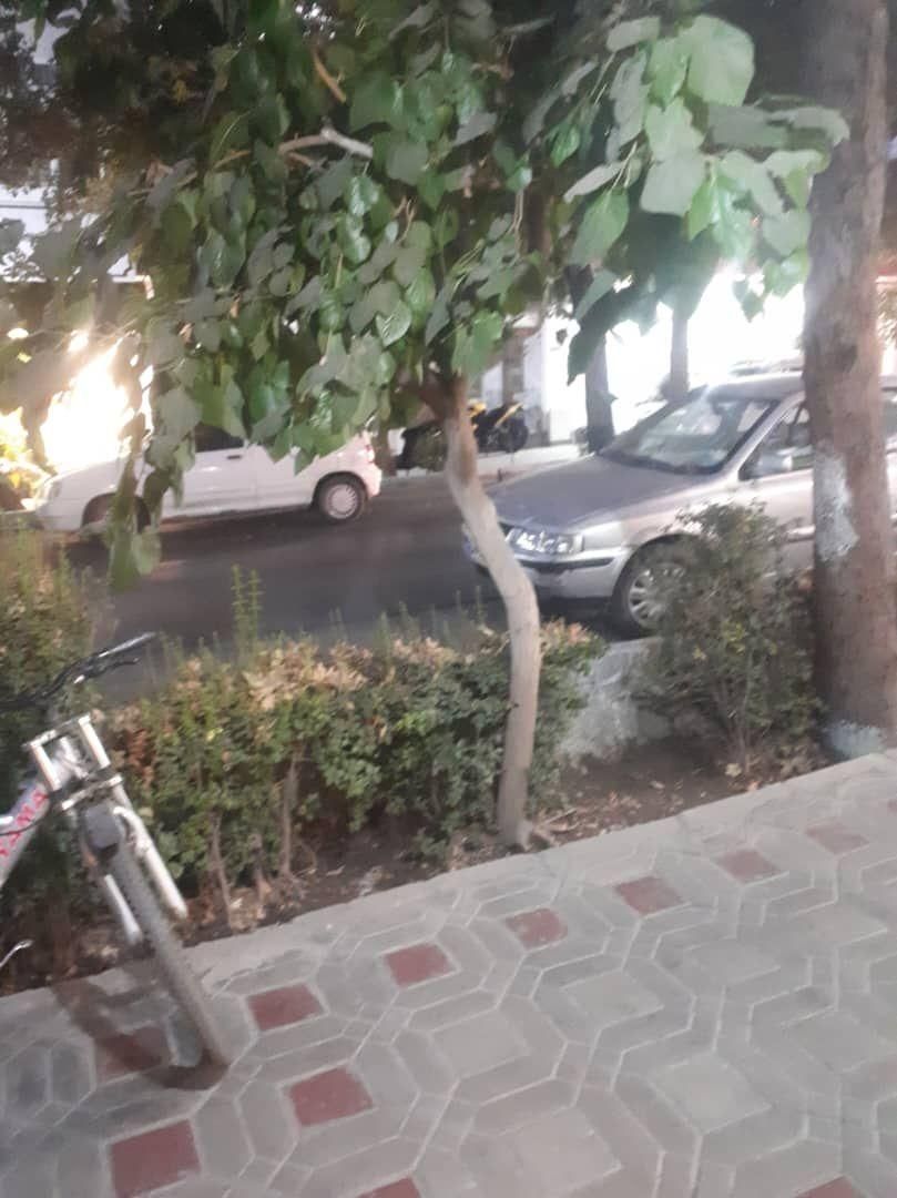 اجاره واحد اداری تجاری بر اتش(مقداد)|اجارهٔ دفتر کار، اتاق اداری، مطب|اصفهان, صائب|دیوار