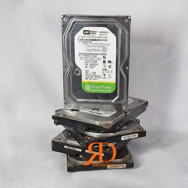 ریکاوری هارد دیسک و انواع حافظه - رایان دیتا|خدمات رایانه‌ای و موبایل|تهران, افسریه شمالی|دیوار