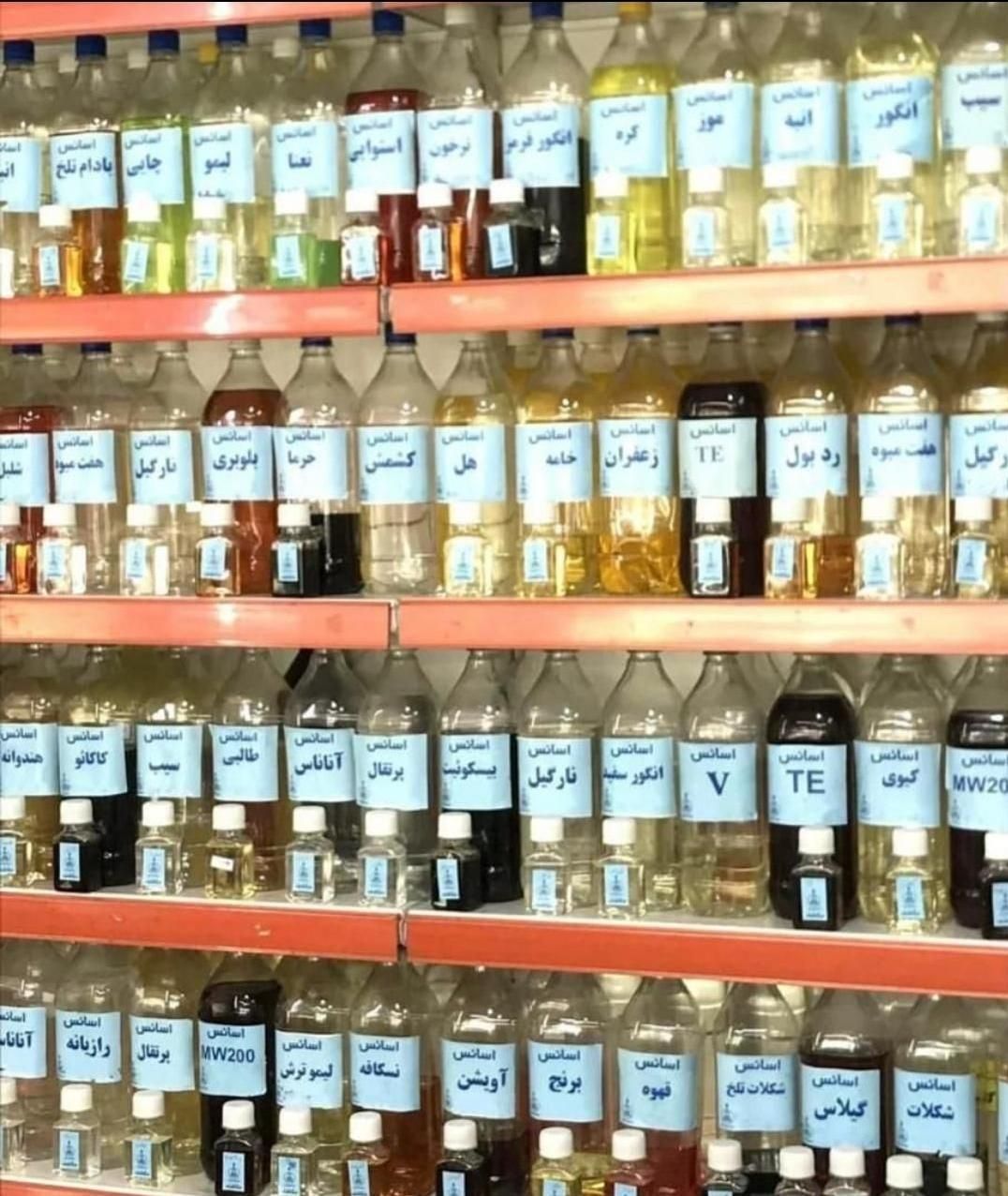 الکل اتانول ۹۶|آرایشی، بهداشتی، درمانی|تهران, پامنار|دیوار